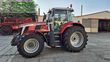 Tractor agrícola - Massey Ferguson - 7s.210 dyna-vt efficient