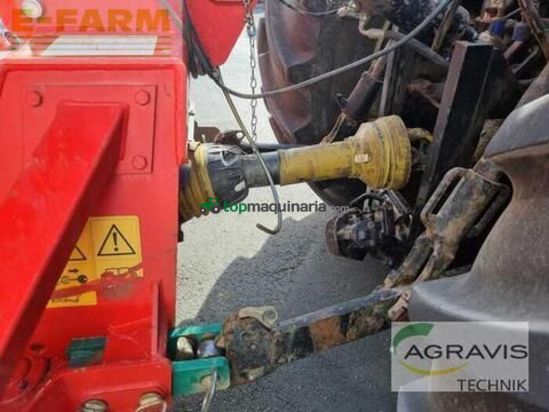 Combinado de siembra - Gaspardo - aliante 300