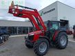 Tractor agrícola - Massey Ferguson - mf 4708 m kabine
