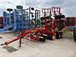 Grada de disco -  - carrier cr650
