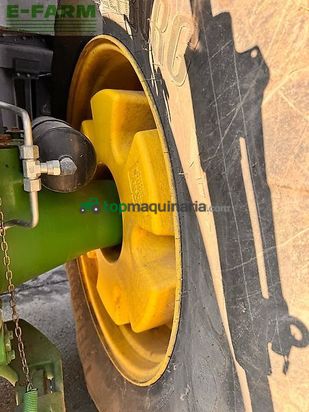 Tractor agrícola - John Deere - 8320r # e23