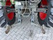 Tractor agrícola - Fendt - xylon 524