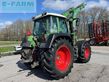 Tractor agrícola - Fendt - 415 vario tms