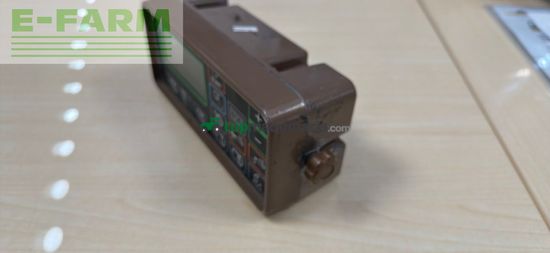 Empacadora gigant - John Deere - 590 Bildschirm Monitor