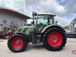 Tractor agrícola - Fendt - 720 vario