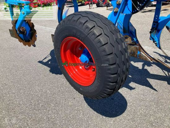 Arado - Lemken - juwel 7 vario