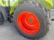 Tractor agrícola - Claas - arion 420