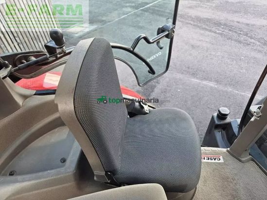 Tractor agrícola - Case IH - puma cvx 165 CVX