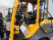 Minicargadora - Eurotrac - w13 f kabine stvzo breitreifen