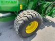Empacadora gigant - John Deere - v461m