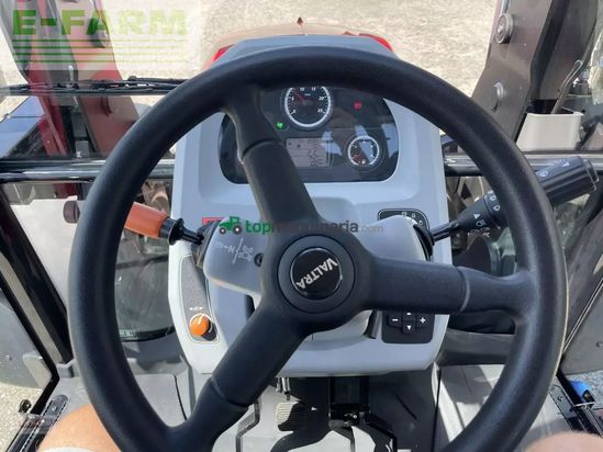 Tractor agrícola - Valtra - a 95