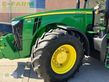 Tractor agrícola - John Deere - 8320r powr shift *ohne adblue*