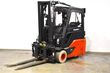 Elevadora - Linde - e 18 l evo 386-02