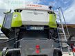 Cosechadora de Cereal - Claas - lexion 7700 tt