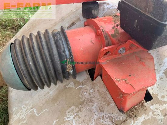 Cortacésped manual - Kuhn - gmd 3510