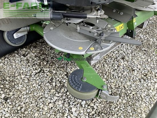 Esparcidor - Amazone - za-ts 3200 super profis hydro