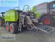 Empacadora gigant - Claas - quadrant 5200 fc