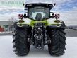 Tractor agrícola - Claas - axion 870 cmatic - stage v ce
