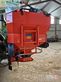 Esparcidor - Rauch - axis h 30.2 emc-vspro iso