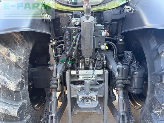 Tractor agrícola - Valtra - n175