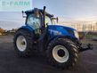 Tractor agrícola - New Holland - t6 180 dynamic cde
