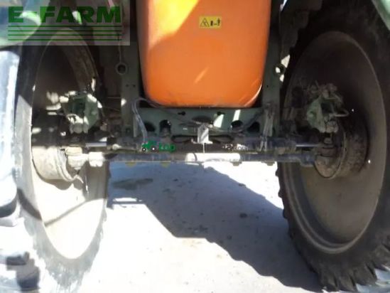 Atomizador - Amazone - ux 3200 special