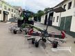 Henificador - Fendt - former 1502