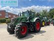 Tractor agrícola - Fendt - 828 scr