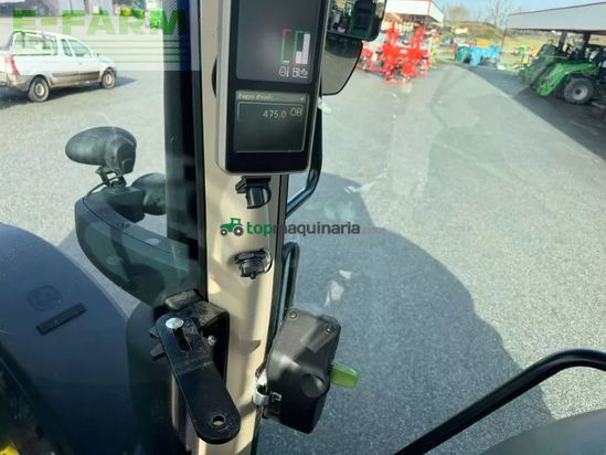 Tractor agrícola - John Deere - 6155m