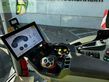 Tractor agrícola - Claas - axion 870