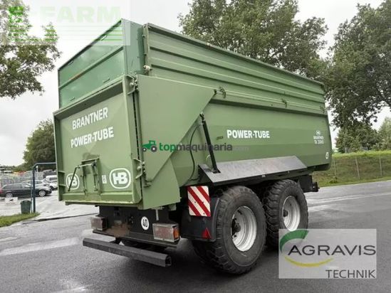 Volquet - Brantner - hb ta 23 065/2