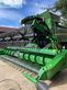 Cosechadora de Cereal - John Deere - t550 hm