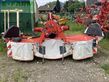 Cortacésped manual - Kuhn - gmd3525f-ff
