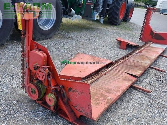 Cabezal -  - rapstisch compact 2000 / 2