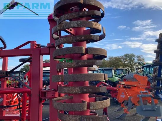 Cultivador - Horsch - cruiser 5 sl