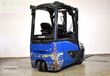 Elevadora - Linde - e 16 h evo 386-02