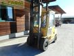 Elevadora - Hyster - h3.00xm ( perkins motor ) kabine + ss