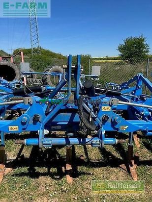 Cultivador - Lemken - kristall 9/500 ku