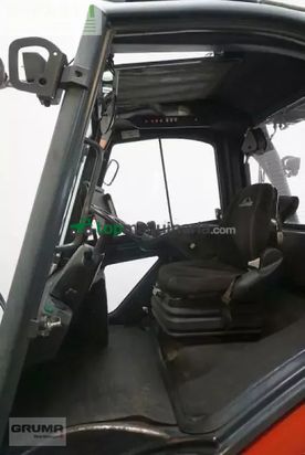 Elevadora - Linde - h 50 d/600 evo 394-02