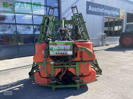 Atomizador - Jessernigg - feldspritze a800/15m