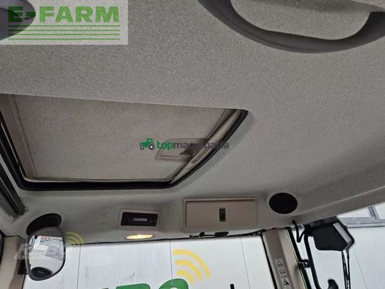 Tractor agrícola - Fendt - 824