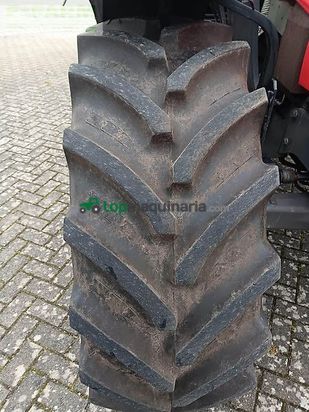 Tractor agrícola - Massey Ferguson - 5610 dyna-4