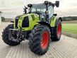 Tractor agrícola - Claas - arion 470 comfort hexashift