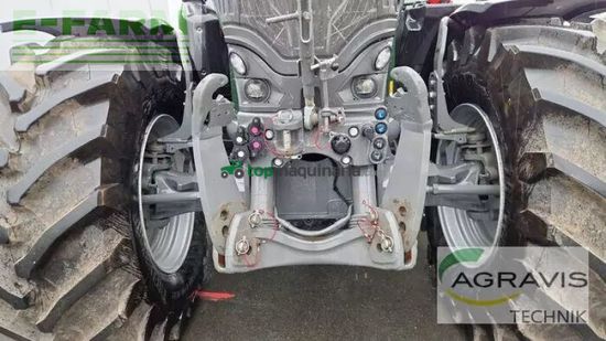 Tractor agrícola - Fendt - 728 vario gen-7 profi+ setting2