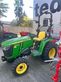 Tractor agrícola - John Deere - 3025e industrie (3038e)