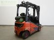 Elevadora - Linde - h 16 t evo 391-00