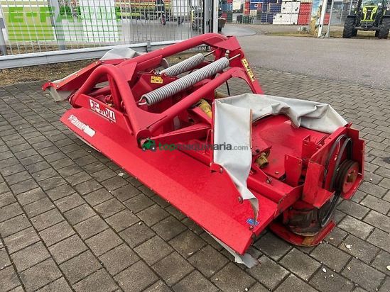 Cortacésped manual - Stoll - gd 3205 f