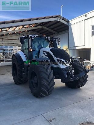 Tractor agrícola - Valtra - t235 direct