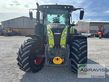 Tractor agrícola - Claas - arion 550 cmatic cis+ CMATIC CIS+