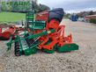 Combinado de siembra - Agro-Masz - sn 301